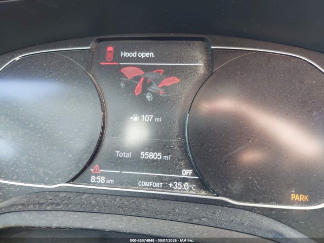 3MW5R1J02M8B84236 BMW 330I