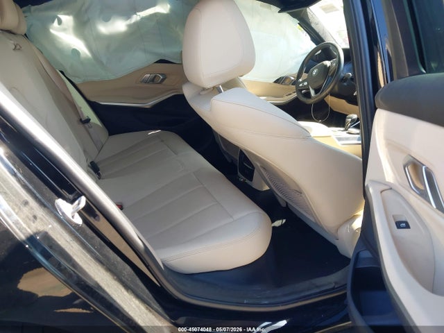 3MW5R1J02M8B84236 BMW 330I