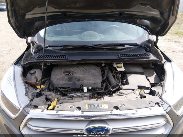 Aukcja sprzedaży 2018 Ford Escape Se, vin: 1FMCU9GD9JUD31082, numer aukcji: 45074050