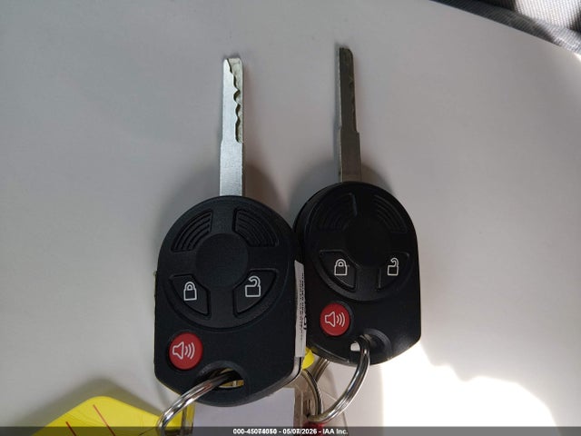 Aukcja sprzedaży 2018 Ford Escape Se, vin: 1FMCU9GD9JUD31082, numer aukcji: 45074050