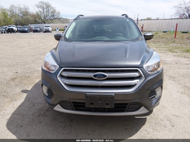 Aukcja sprzedaży 2018 Ford Escape Se, vin: 1FMCU9GD9JUD31082, numer aukcji: 45074050