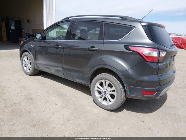 Aukcja sprzedaży 2018 Ford Escape Se, vin: 1FMCU9GD9JUD31082, numer aukcji: 45074050