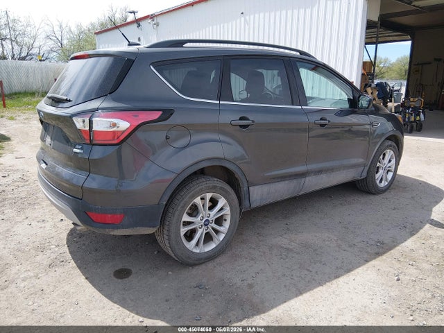 Aukcja sprzedaży 2018 Ford Escape Se, vin: 1FMCU9GD9JUD31082, numer aukcji: 45074050
