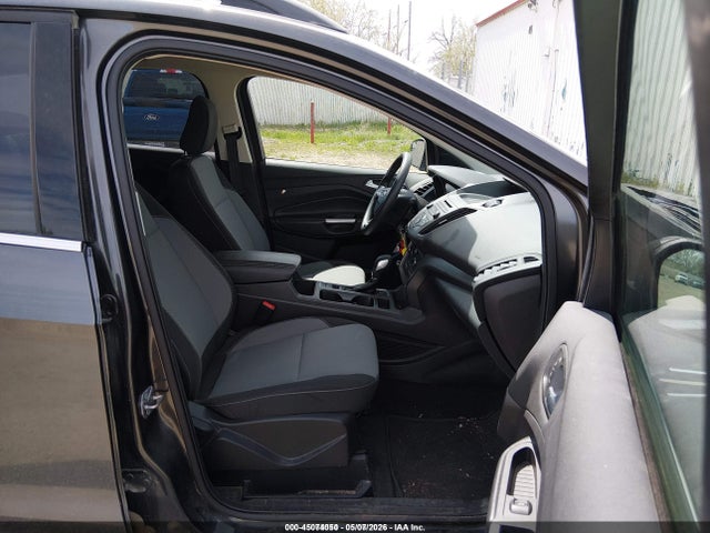 Aukcja sprzedaży 2018 Ford Escape Se, vin: 1FMCU9GD9JUD31082, numer aukcji: 45074050