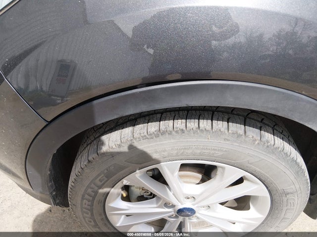 Aukcja sprzedaży 2018 Ford Escape Se, vin: 1FMCU9GD9JUD31082, numer aukcji: 45074050