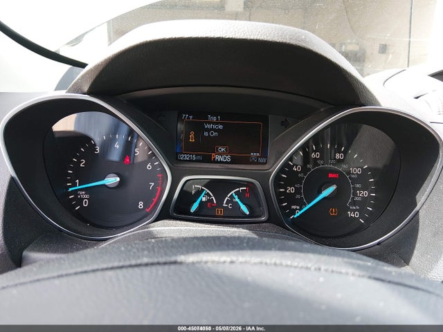 Aukcja sprzedaży 2018 Ford Escape Se, vin: 1FMCU9GD9JUD31082, numer aukcji: 45074050