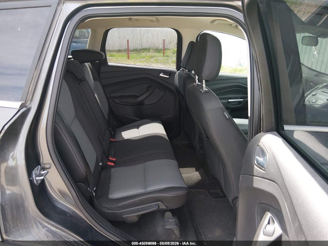 Aukcja sprzedaży 2018 Ford Escape Se, vin: 1FMCU9GD9JUD31082, numer aukcji: 45074050