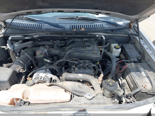 Aukcja sprzedaży 2008 Ford Explorer Xlt, vin: 1FMEU63E98UA01197, numer aukcji: 45074052