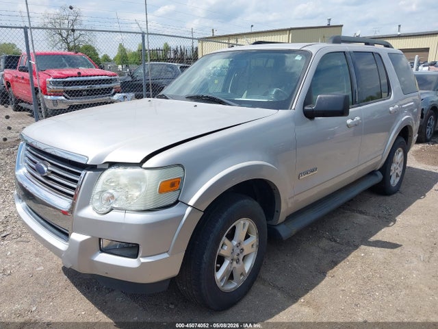 Aukcja sprzedaży 2008 Ford Explorer Xlt, vin: 1FMEU63E98UA01197, numer aukcji: 45074052