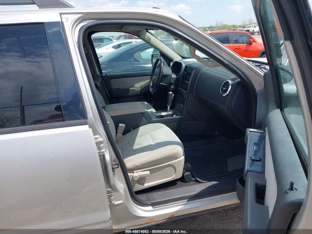 Aukcja sprzedaży 2008 Ford Explorer Xlt, vin: 1FMEU63E98UA01197, numer aukcji: 45074052