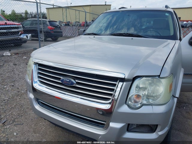 Aukcja sprzedaży 2008 Ford Explorer Xlt, vin: 1FMEU63E98UA01197, numer aukcji: 45074052