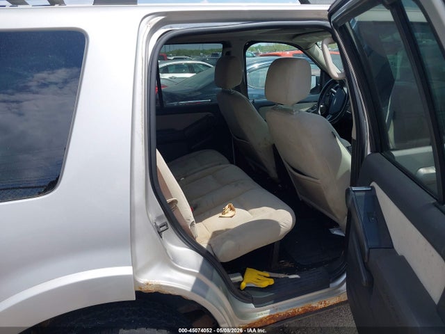 Aukcja sprzedaży 2008 Ford Explorer Xlt, vin: 1FMEU63E98UA01197, numer aukcji: 45074052