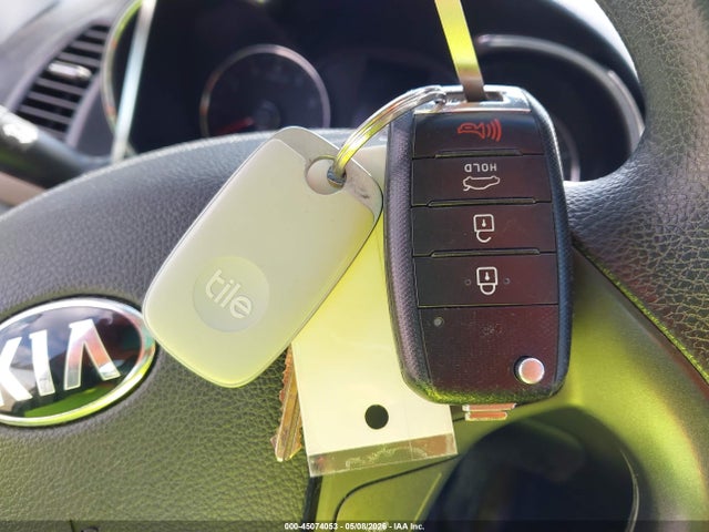 Продажа на аукционе авто 2016 Kia Forte Lx, vin: KNAFX4A65G5555813, номер лота: 45074053