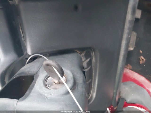 2005 Jeep Wrangler X მანქანა იყიდება აუქციონზე, vin: 1J4FA39SX5P357210, აუქციონის ნომერი: 45074054