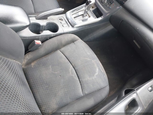 Auction sale of the 2018 Nissan Sentra Sr, vin: 3N1AB7AP9JY207113, lot number: 45074058