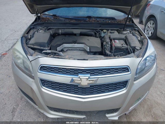 Продажа на аукционе авто 2013 Chevrolet Malibu 1ls, vin: 1G11B5SA6DF352464, номер лота: 45074063
