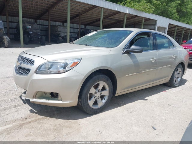 Продажа на аукционе авто 2013 Chevrolet Malibu 1ls, vin: 1G11B5SA6DF352464, номер лота: 45074063