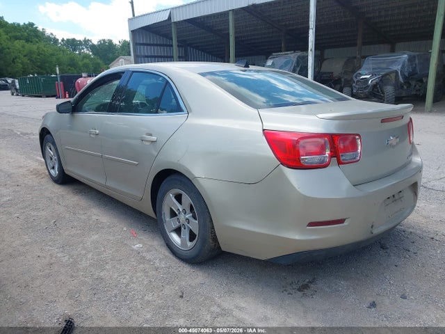 Продажа на аукционе авто 2013 Chevrolet Malibu 1ls, vin: 1G11B5SA6DF352464, номер лота: 45074063