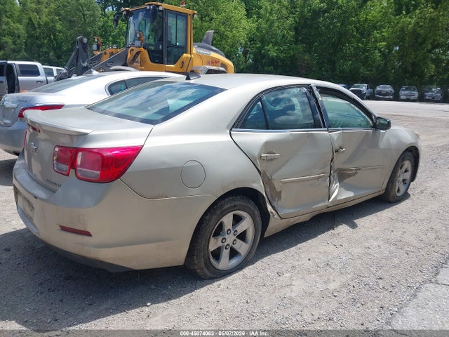 Продажа на аукционе авто 2013 Chevrolet Malibu 1ls, vin: 1G11B5SA6DF352464, номер лота: 45074063