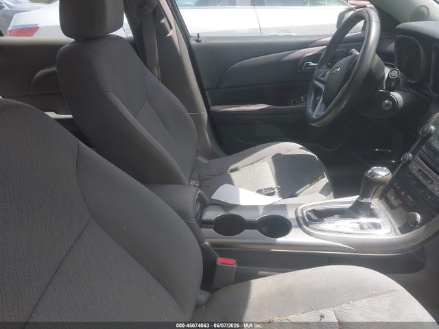Продажа на аукционе авто 2013 Chevrolet Malibu 1ls, vin: 1G11B5SA6DF352464, номер лота: 45074063