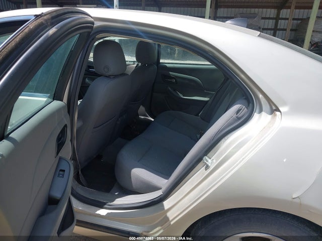 Продажа на аукционе авто 2013 Chevrolet Malibu 1ls, vin: 1G11B5SA6DF352464, номер лота: 45074063
