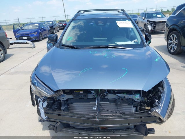 Toyota Corolla Cross Le 2025 7MUCAAAG6SV150499 Image 12