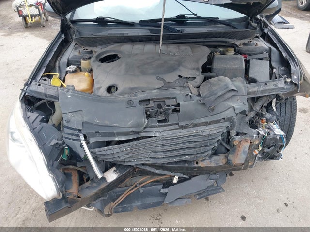 2012 Chrysler 200 Touring მანქანა იყიდება აუქციონზე, vin: 1C3CCBBG1CN164301, აუქციონის ნომერი: 45074066