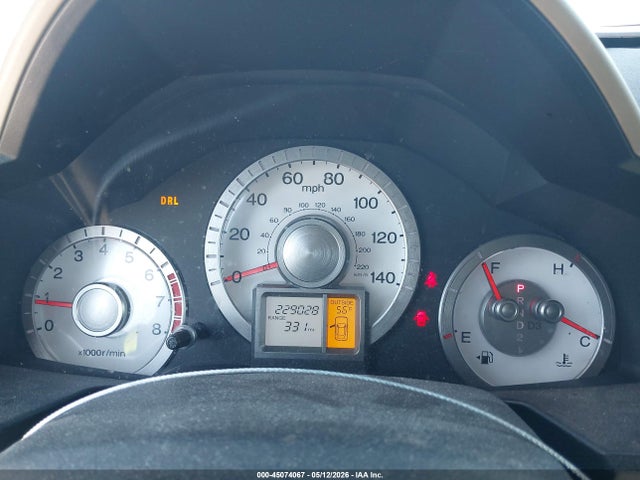 Продаж на аукціоні авто 2011 Honda Pilot Ex-l, vin: 5FNYF4H55BB033475, номер лоту: 45074067