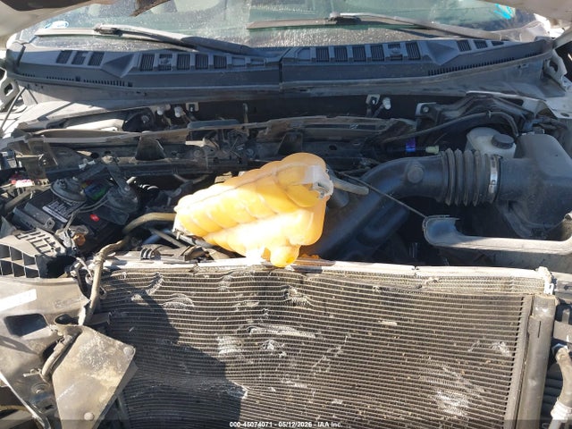 Ford F-150 Xlt 2016 1FTEW1EF3GKE05811 Image 10