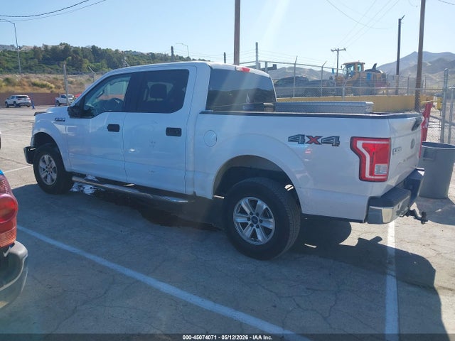 Ford F-150 Xlt 2016 1FTEW1EF3GKE05811 Image 15