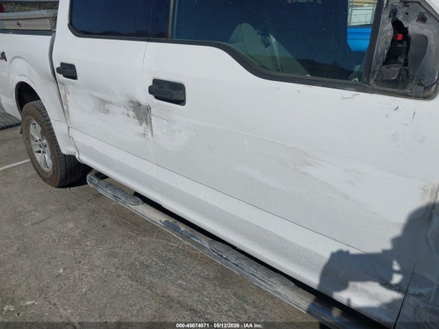 Ford F-150 Xlt 2016 1FTEW1EF3GKE05811 Image 18