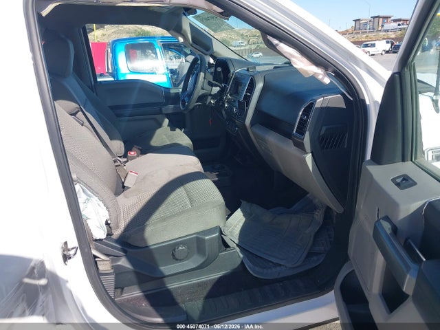 Ford F-150 Xlt 2016 1FTEW1EF3GKE05811 Image 5