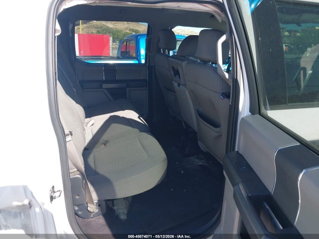 Ford F-150 Xlt 2016 1FTEW1EF3GKE05811 Image 8
