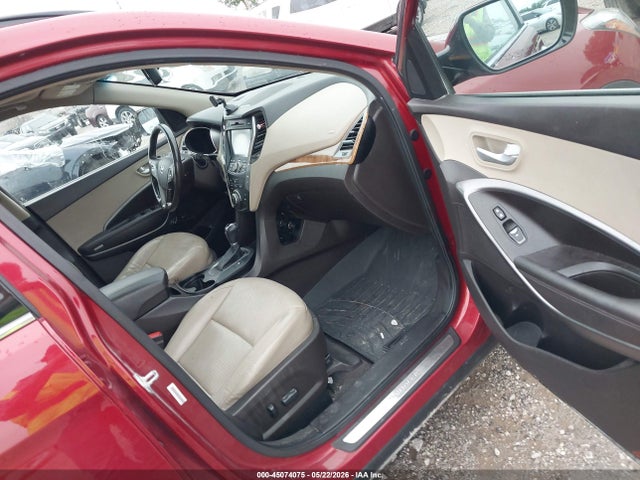 Продаж на аукціоні авто 2014 Hyundai Santa Fe Sport 2.4l, vin: 5XYZUDLB3EG178003, номер лоту: 45074075