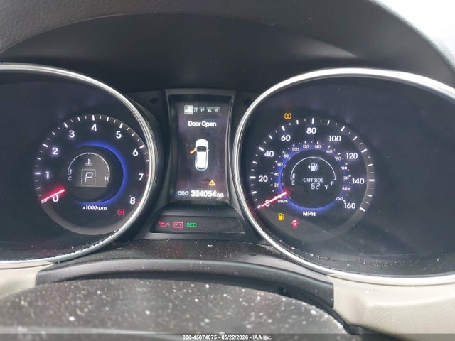 Продаж на аукціоні авто 2014 Hyundai Santa Fe Sport 2.4l, vin: 5XYZUDLB3EG178003, номер лоту: 45074075