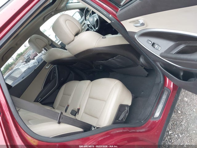 Продаж на аукціоні авто 2014 Hyundai Santa Fe Sport 2.4l, vin: 5XYZUDLB3EG178003, номер лоту: 45074075