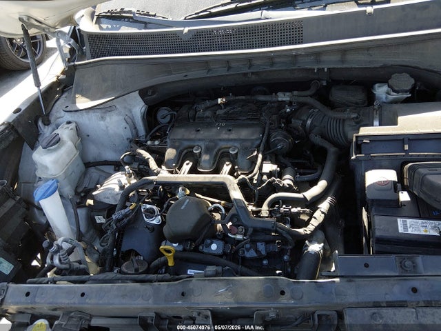 Aukcja sprzedaży 2020 Kia Sorento 3.3l Lx, vin: 5XYPG4A58LG619519, numer aukcji: 45074076