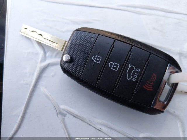 Aukcja sprzedaży 2020 Kia Sorento 3.3l Lx, vin: 5XYPG4A58LG619519, numer aukcji: 45074076
