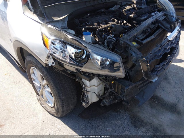 Aukcja sprzedaży 2020 Kia Sorento 3.3l Lx, vin: 5XYPG4A58LG619519, numer aukcji: 45074076