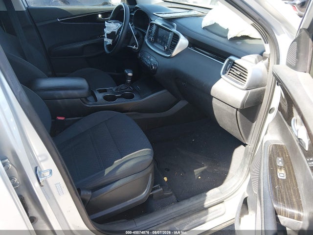 Aukcja sprzedaży 2020 Kia Sorento 3.3l Lx, vin: 5XYPG4A58LG619519, numer aukcji: 45074076