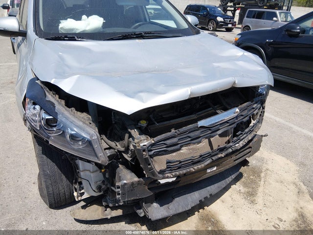Aukcja sprzedaży 2020 Kia Sorento 3.3l Lx, vin: 5XYPG4A58LG619519, numer aukcji: 45074076