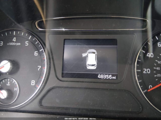 Aukcja sprzedaży 2020 Kia Sorento 3.3l Lx, vin: 5XYPG4A58LG619519, numer aukcji: 45074076