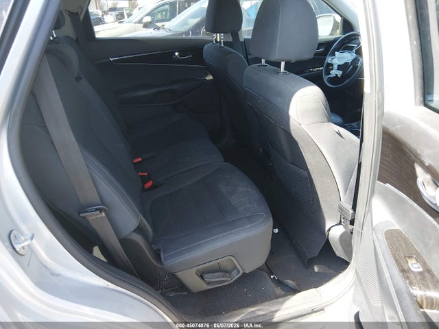 Aukcja sprzedaży 2020 Kia Sorento 3.3l Lx, vin: 5XYPG4A58LG619519, numer aukcji: 45074076