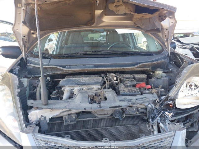 Продаж на аукціоні авто 2009 Honda Fit, vin: JHMGE88209C005746, номер лоту: 45074077