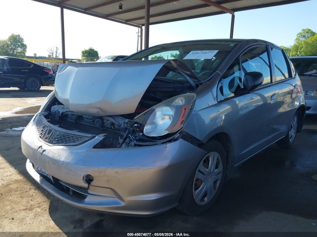 Продаж на аукціоні авто 2009 Honda Fit, vin: JHMGE88209C005746, номер лоту: 45074077