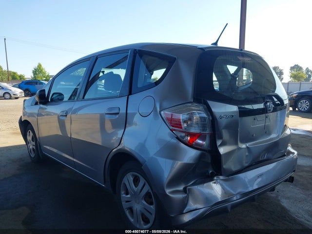 Продаж на аукціоні авто 2009 Honda Fit, vin: JHMGE88209C005746, номер лоту: 45074077