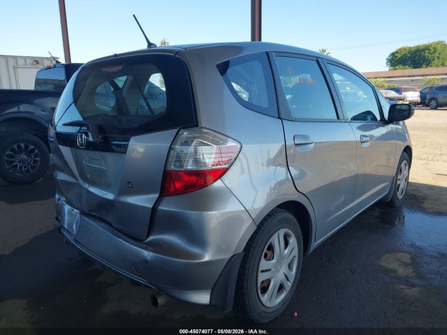 Продаж на аукціоні авто 2009 Honda Fit, vin: JHMGE88209C005746, номер лоту: 45074077