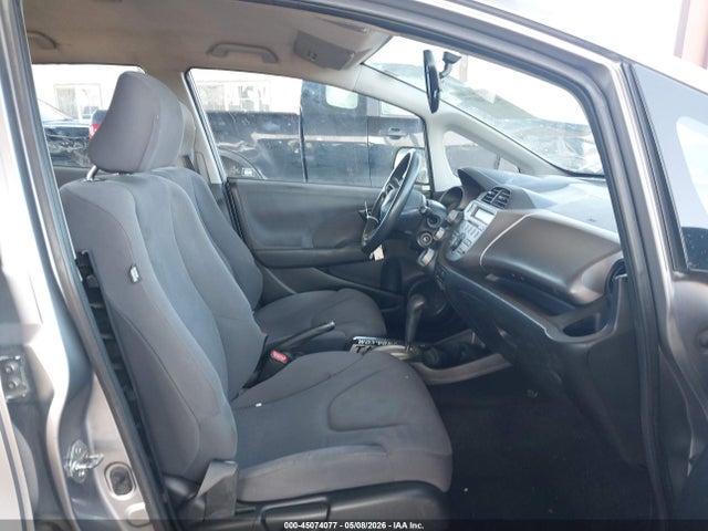 Продаж на аукціоні авто 2009 Honda Fit, vin: JHMGE88209C005746, номер лоту: 45074077