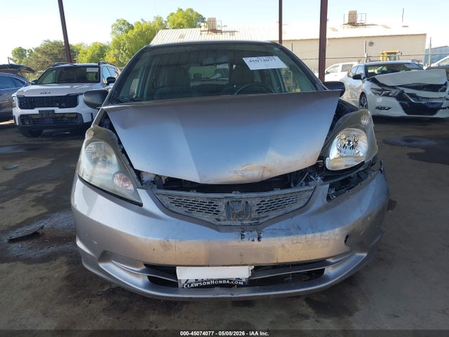 Продаж на аукціоні авто 2009 Honda Fit, vin: JHMGE88209C005746, номер лоту: 45074077