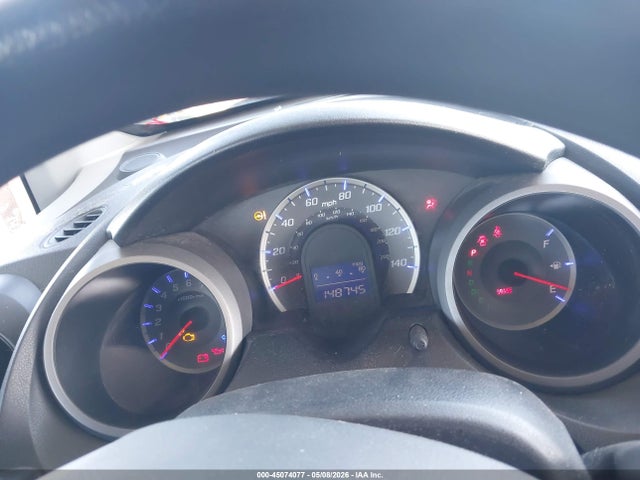 Продаж на аукціоні авто 2009 Honda Fit, vin: JHMGE88209C005746, номер лоту: 45074077